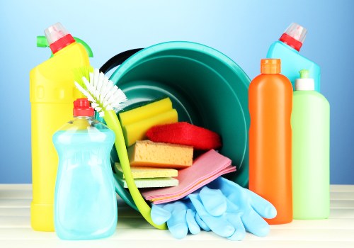 Rug and upholstery cleaning alongside carpet care