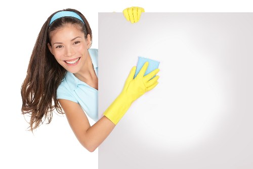 Supplier audit and compliance review for Carpetcleaning W1W