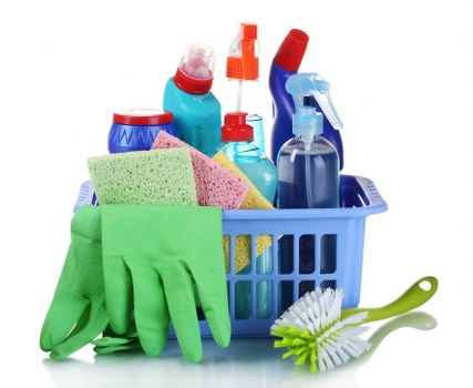 Trusted payment methods for Carpetcleaning W1W service bookings